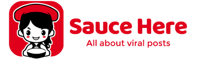 SauceHere